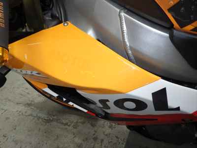 Honda CBR1000RR 2007