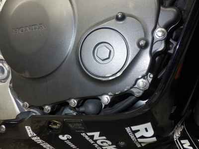 Honda CBR1000RR 2007