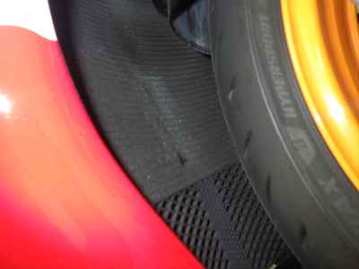 Honda CBR1000RR 2007