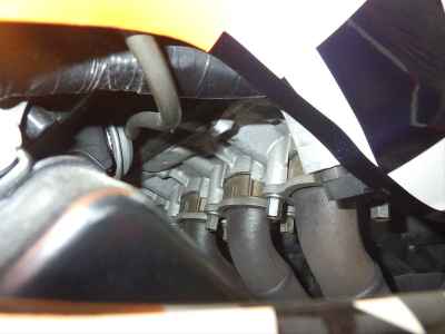 Honda CBR1000RR 2007