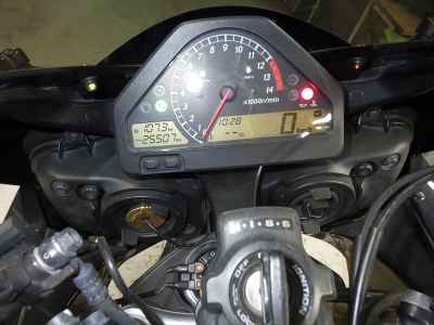 Honda CBR1000RR 2007
