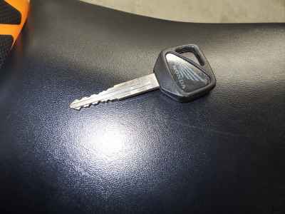 Honda CBR1000RR 2007