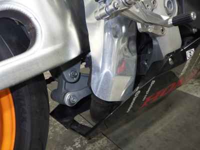 Honda CBR1000RR 2007