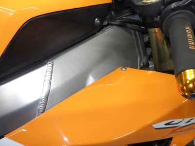 Honda CBR1000RR 2007