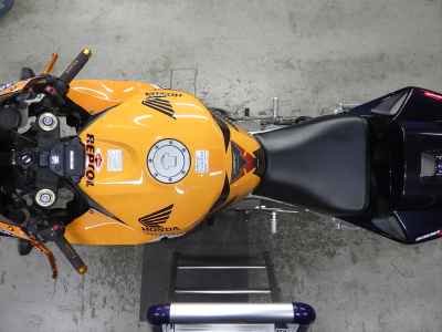 Honda CBR1000RR 2007