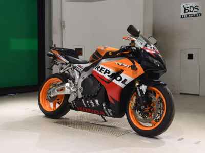 Honda CBR1000RR 2007