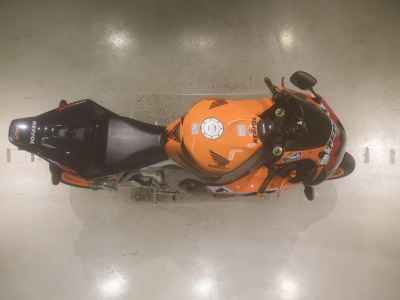 Honda CBR1000RR 2007