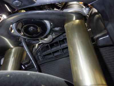 Honda CBR1000RR 2007