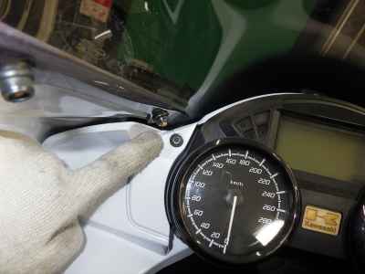 Kawasaki Ninja ZX-14R 2015