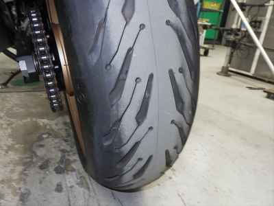 Kawasaki Ninja ZX-14R 2015