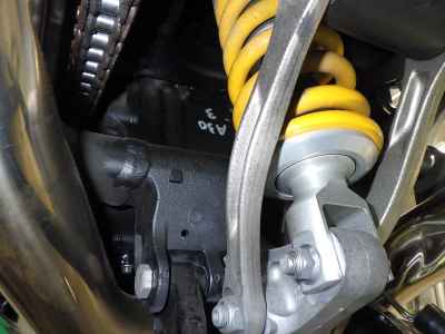 Kawasaki Ninja ZX-14R 2015