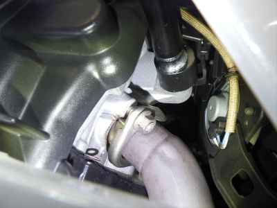 Kawasaki Ninja ZX-14R 2015