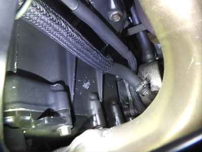 Kawasaki Ninja ZX-14R 2015