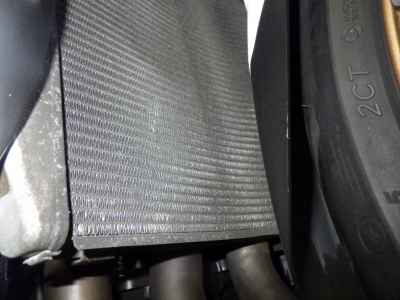 Kawasaki Ninja ZX-14R 2015