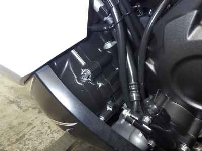 Kawasaki Ninja ZX-14R 2015