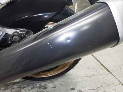 Kawasaki Ninja ZX-14R 2015