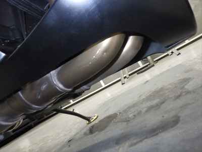 Kawasaki Ninja ZX-14R 2015