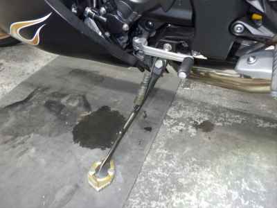 Kawasaki Ninja ZX-14R 2015