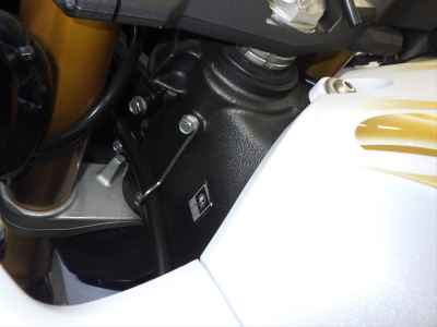 Kawasaki Ninja ZX-14R 2015