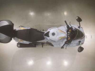 Kawasaki Ninja ZX-14R 2015