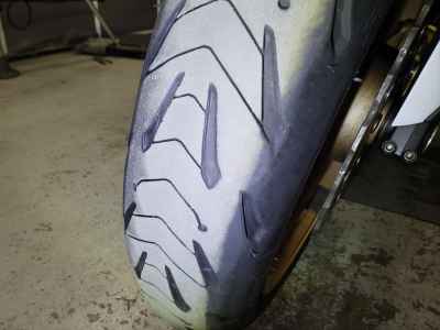 Kawasaki Ninja ZX-14R 2015