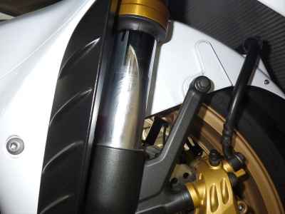 Kawasaki Ninja ZX-14R 2015