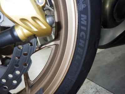 Kawasaki Ninja ZX-14R 2015