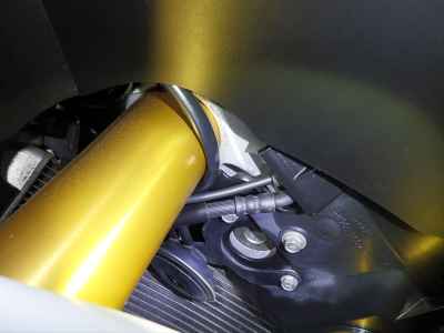 Kawasaki Ninja ZX-14R 2015