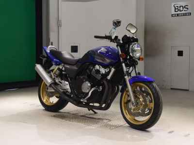 Honda CB400SFV 2006