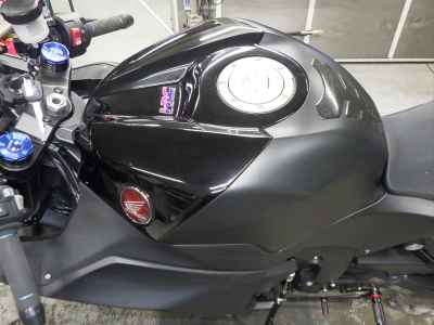 Honda CBR600RR 2024