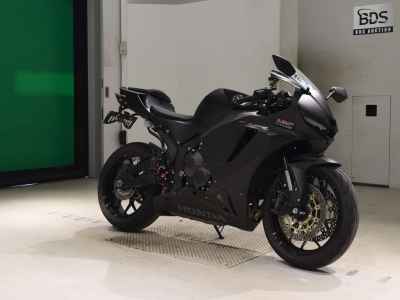 Honda CBR600RR 2024