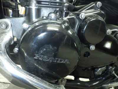 Honda CB1100 2013