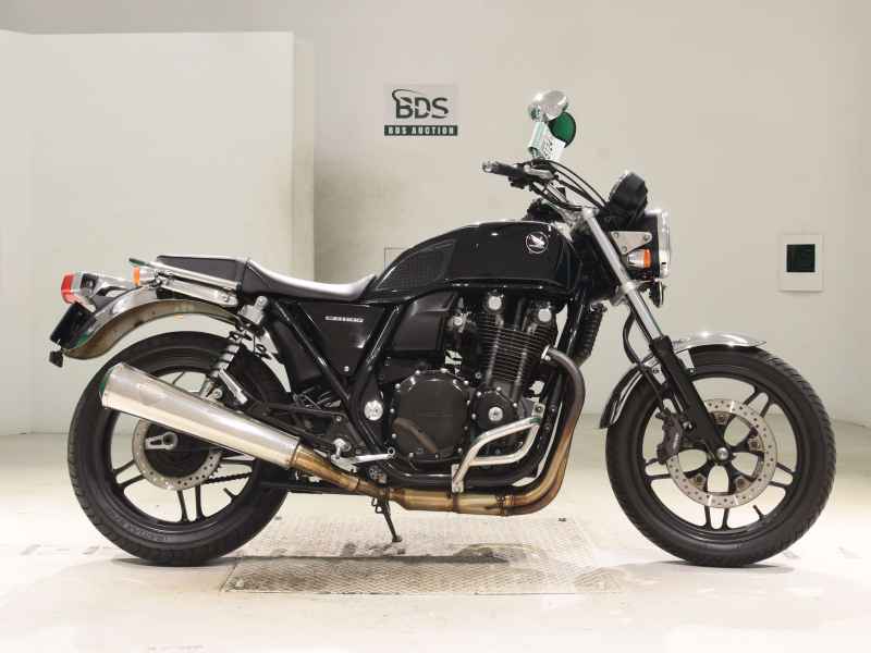 Honda CB1100 2013