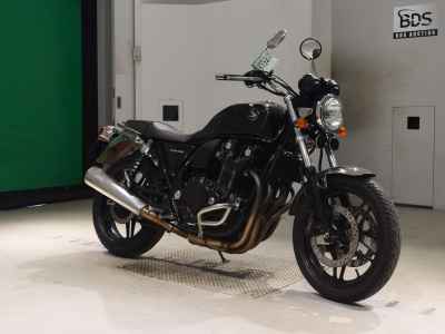 Honda CB1100 2013