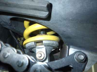 Triumph Daytona 675 2012