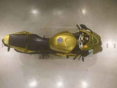 Triumph Daytona 675 2012