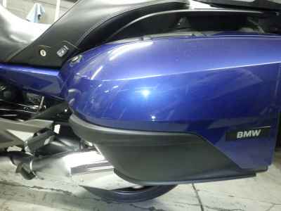 BMW K1600GT 2014