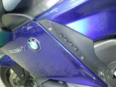 BMW K1600GT 2014