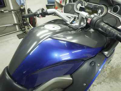 BMW K1600GT 2014