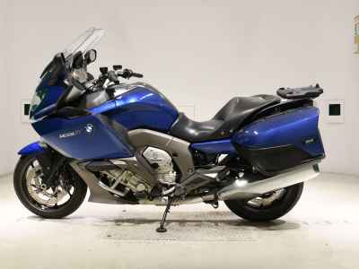 BMW K1600GT 2014
