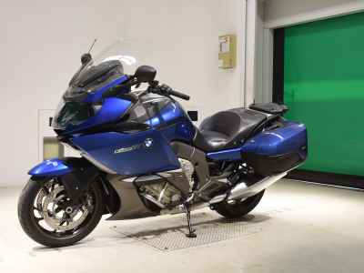 BMW K1600GT 2014