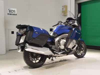 BMW K1600GT 2014