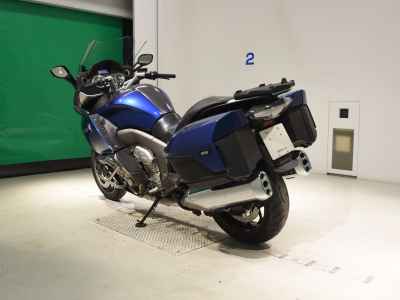 BMW K1600GT 2014