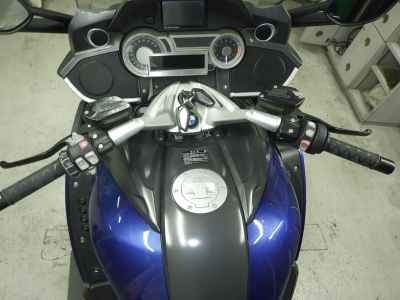 BMW K1600GT 2014