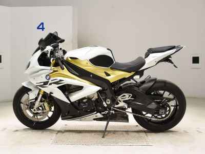 BMW S1000RR 2018