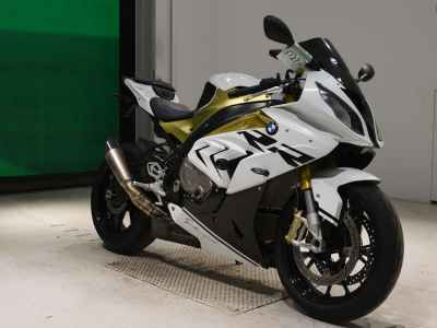 BMW S1000RR 2018