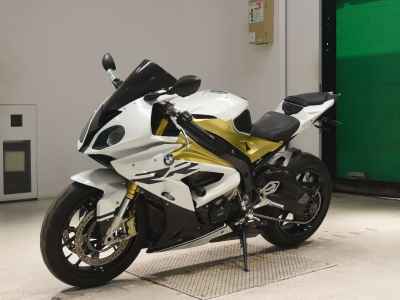 BMW S1000RR 2018
