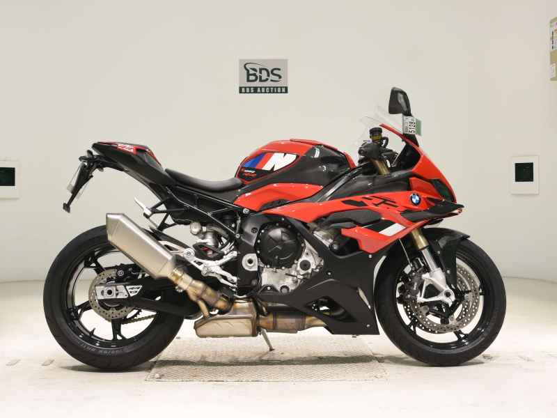 BMW S1000RR 2024