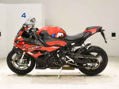 BMW S1000RR 2024