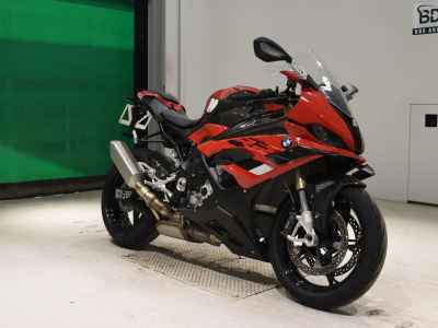 BMW S1000RR 2024
